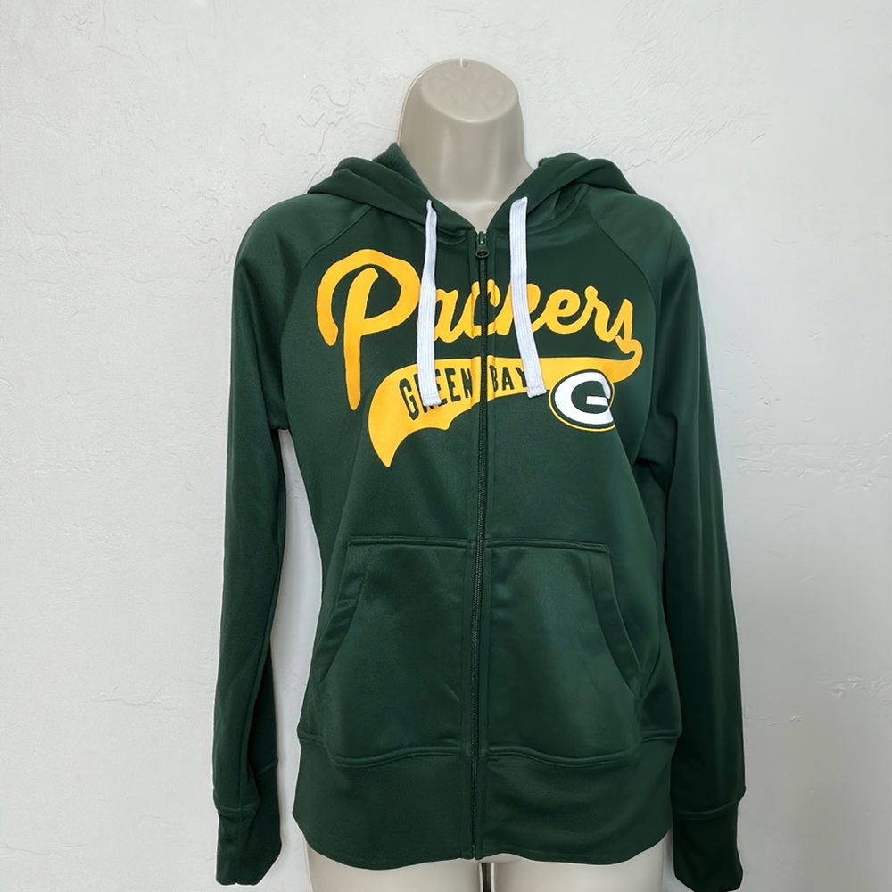 Women’s Packer’s sweatshirt- Medium